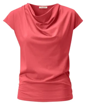 Dames T-shirt Cascade