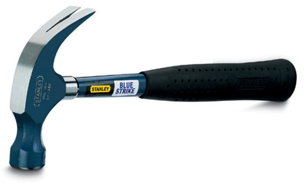 STANLEY BLUE STRIKE KLAUWHAMER 51488