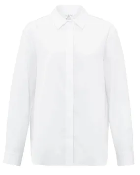 YAYA    Blouse lange mouw